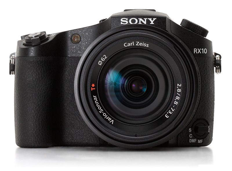 Sony Cyber ​​shot DSC RX10