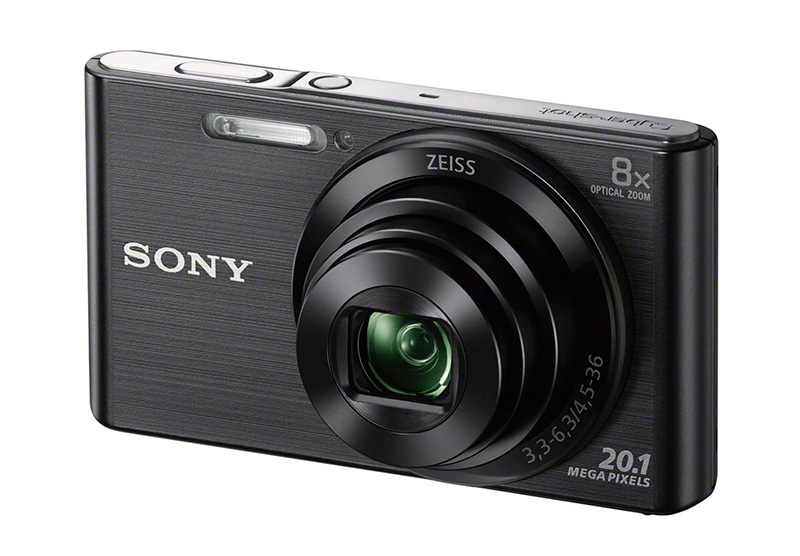 Sony Cyber ​​shot DSC W830