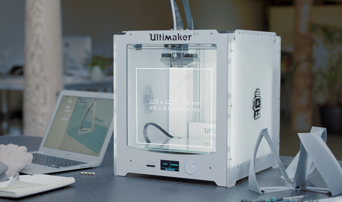 Ultimaker 2