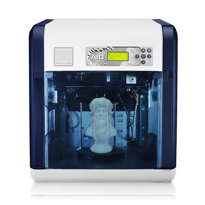 XYZ Printing da Vinci 1.0 AiO