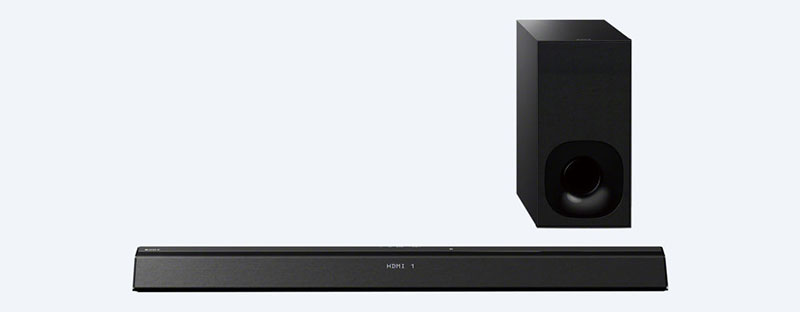 Sony HT CT380