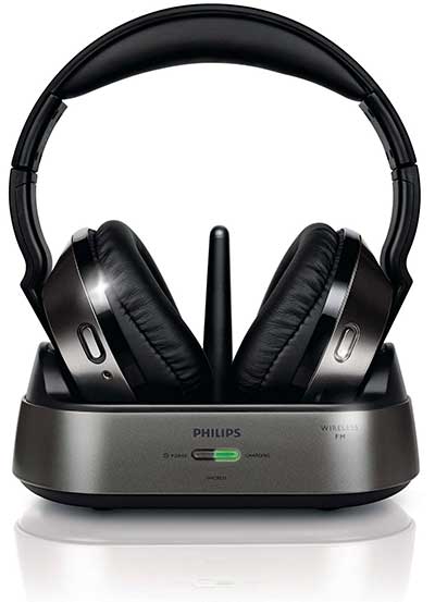 Philips-SHC8535