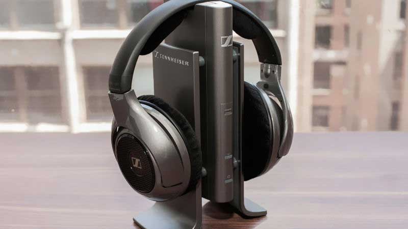 Sennheiser-RS-180