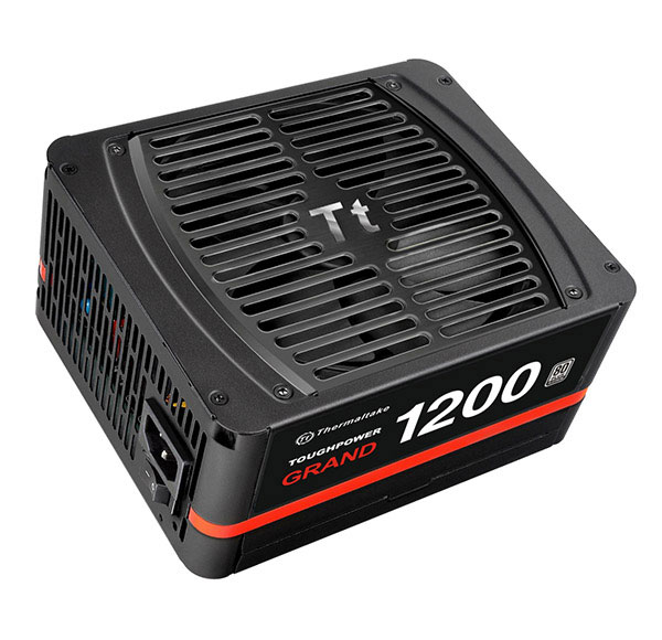 Thermaltake Toughpower Grand 1200W