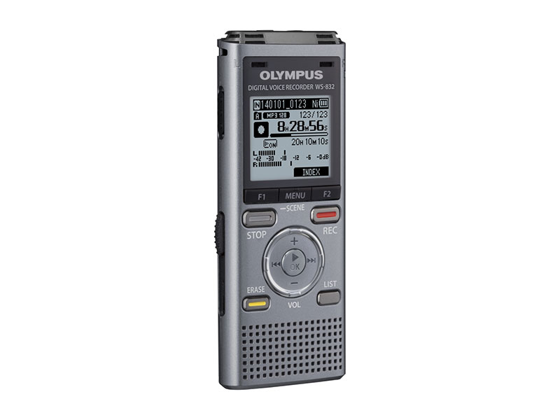 Olympus WS 832