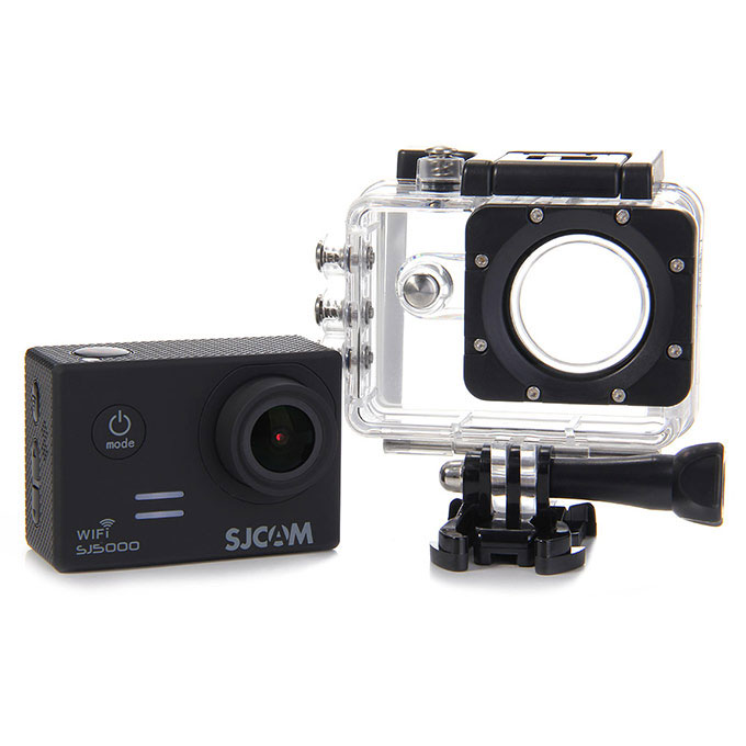 SJCAM SJ5000 WiFi