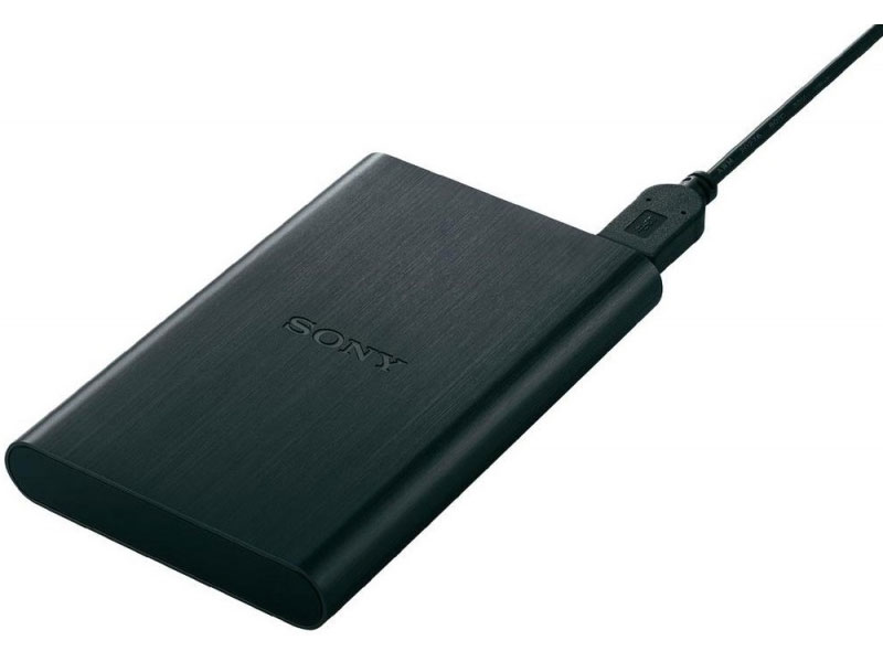 Sony HD E1B