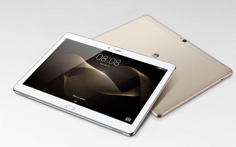 Huawei MediaPad M2 10.0 LTE