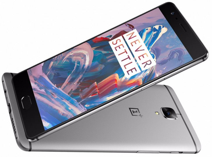 OnePlus OnePlus3 64Gb