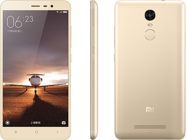 Xiaomi Redmi Note 3 Pro 32Gb