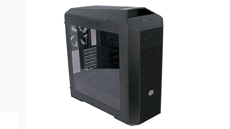 Cooler Master MasterCase Pro 5