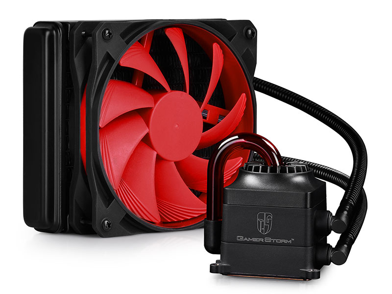 Deepcool Captain 120