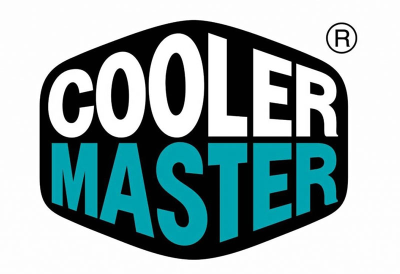 cooler master