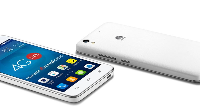 Huawei Ascend G620