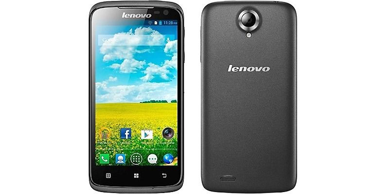 Lenovo S820 4Gb