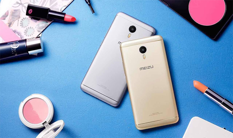 Meizu M3 Note 16Gb