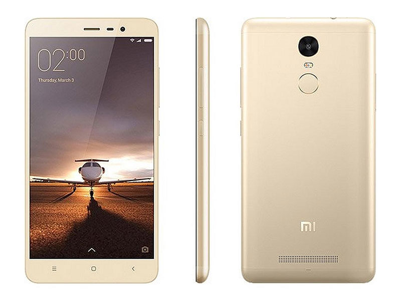 Xiaomi Redmi Note 3 Pro 32Gb