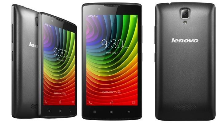 Lenovo A2010