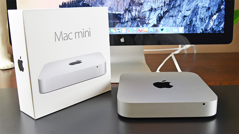 mac mini