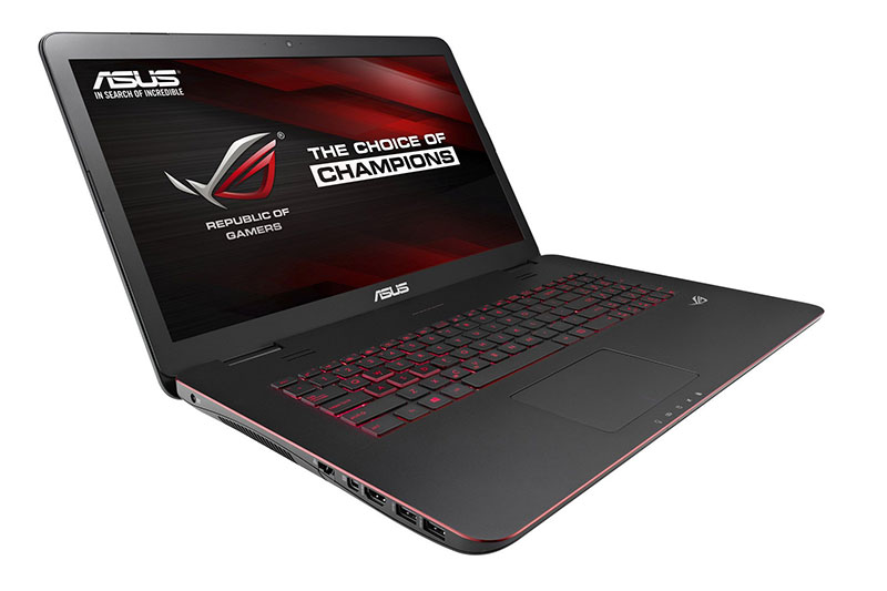 ASUS G771JW