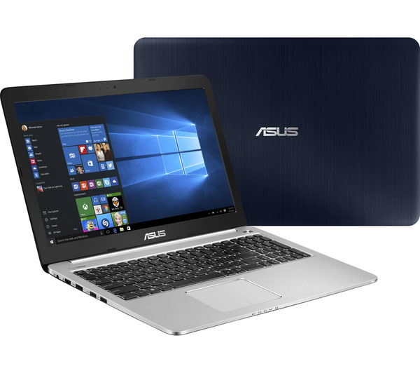 ASUS K501UB