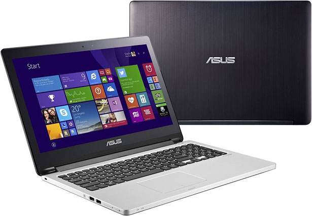 ASUS Transformer Book Flip TP500LA