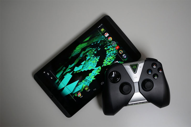 NVIDIA SHIELD Tablet 32Gb LTE