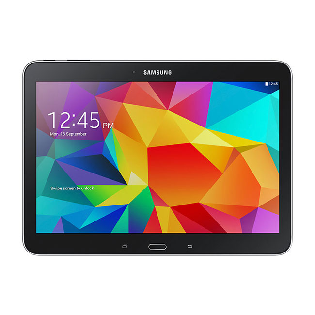 Samsung Galaxy Tab 4