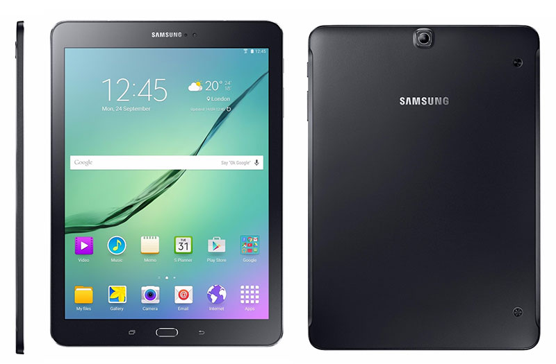 Samsung Galaxy Tab S2