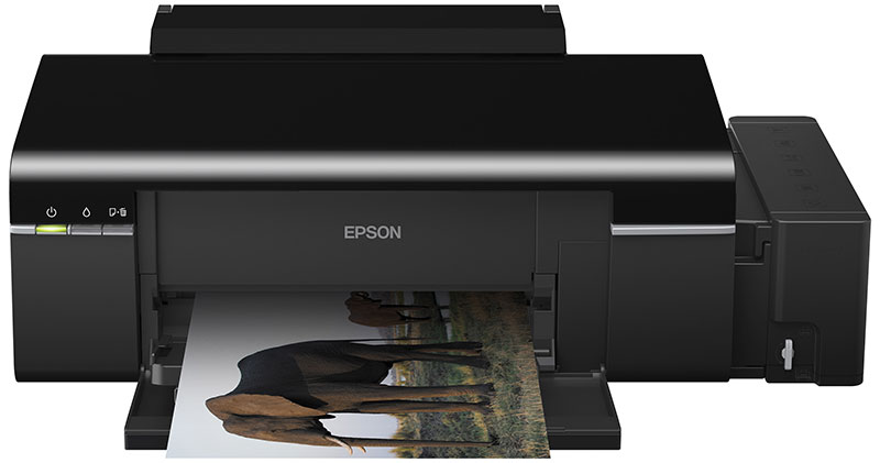 Epson L800