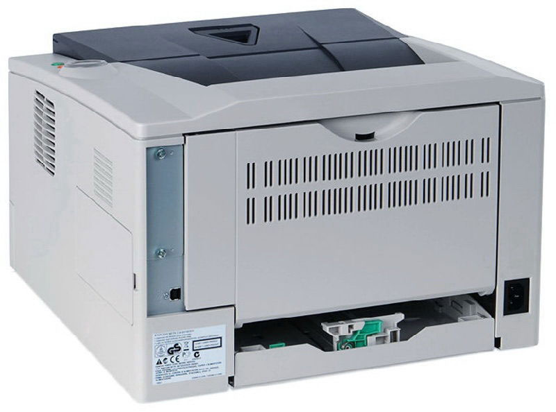 Kyocera ECOSYS P2135d