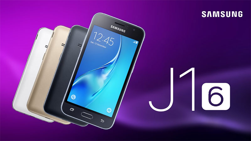 Samsung Galaxy J1 (2016)