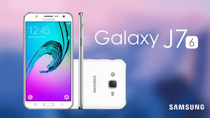 Samsung Galaxy J7 (2016)