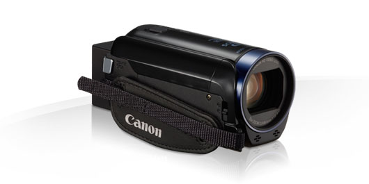 Canon LEGRIA HF R606