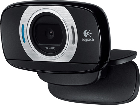 Logitech HD Webcam C615