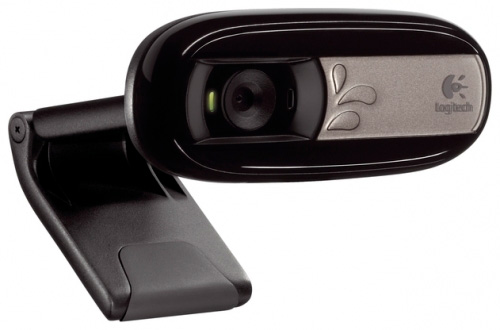 Logitech Webcam C170