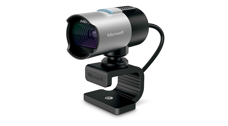 Microsoft LifeCam Studio