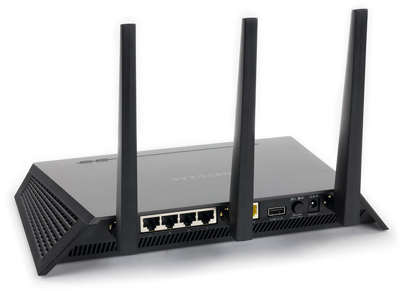 NETGEAR R7000