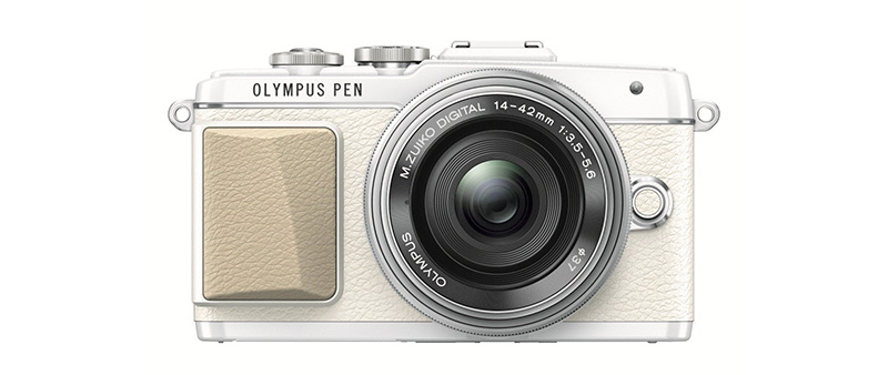 Olympus Pen E PL7