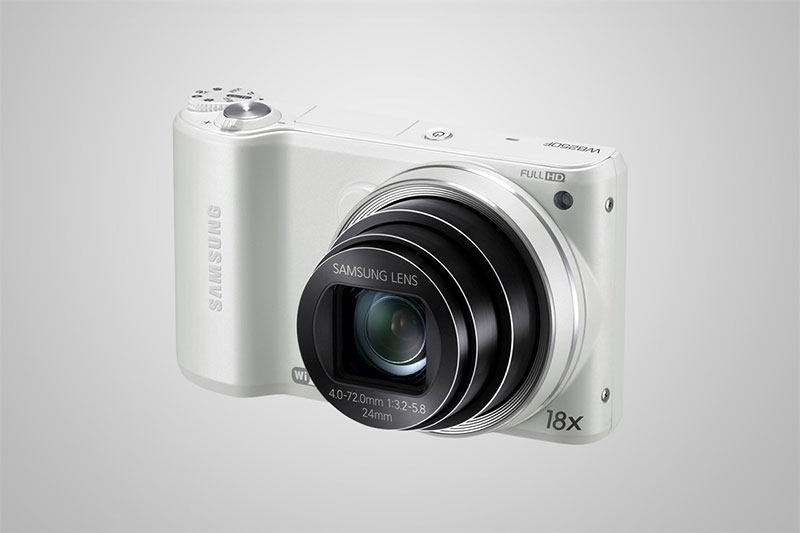 Samsung WB250F