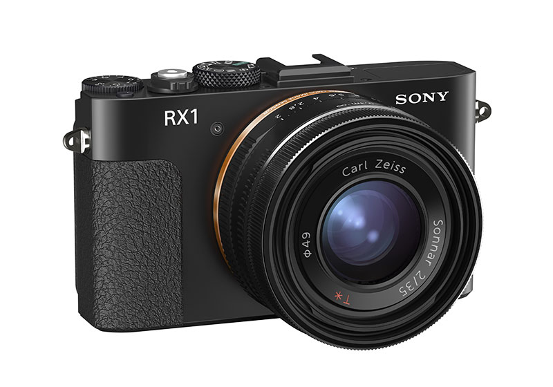 Sony Cyber ​​shot DSC RX100