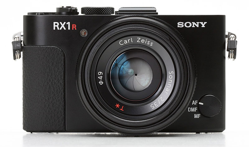 Sony Cyber ​​shot DSC RX1R