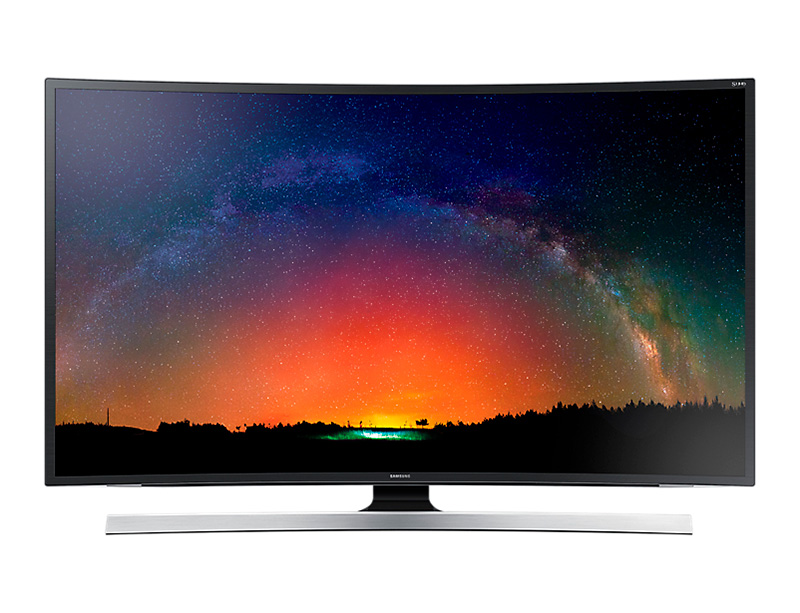 Samsung UE55JS8500T