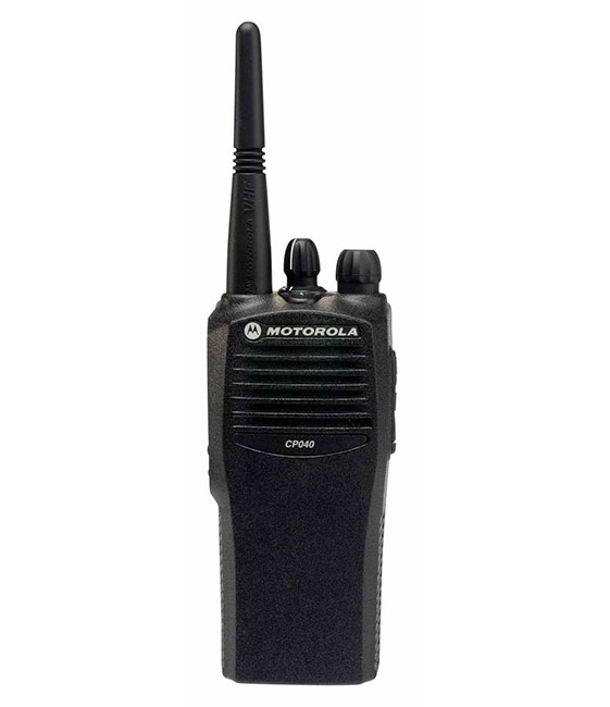 MOTOROLA CP 040