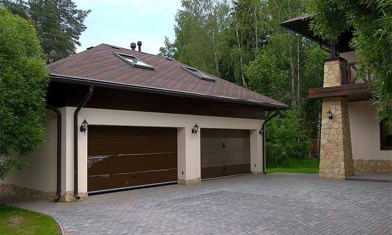 The better roof cover garage