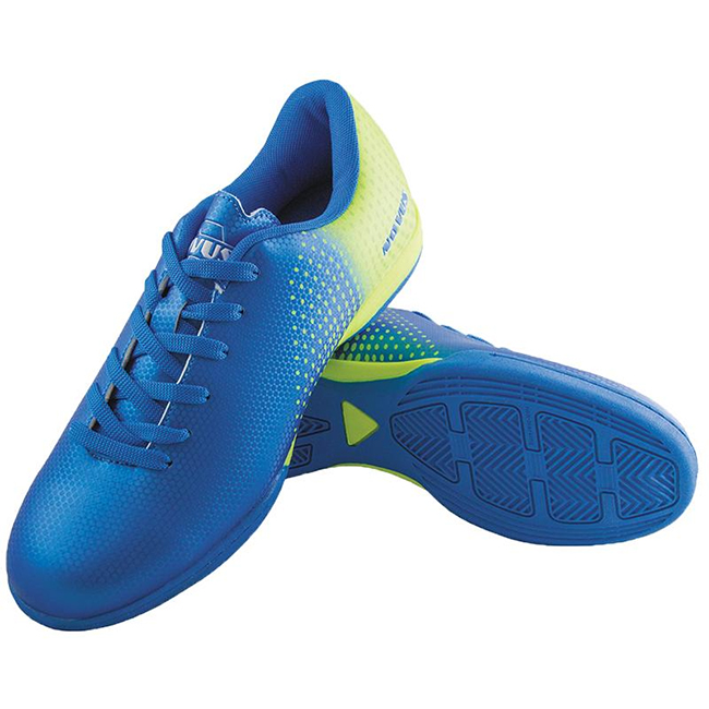 Indoor Cleats or Futsal (FS, IN, IC) - futsal shoes