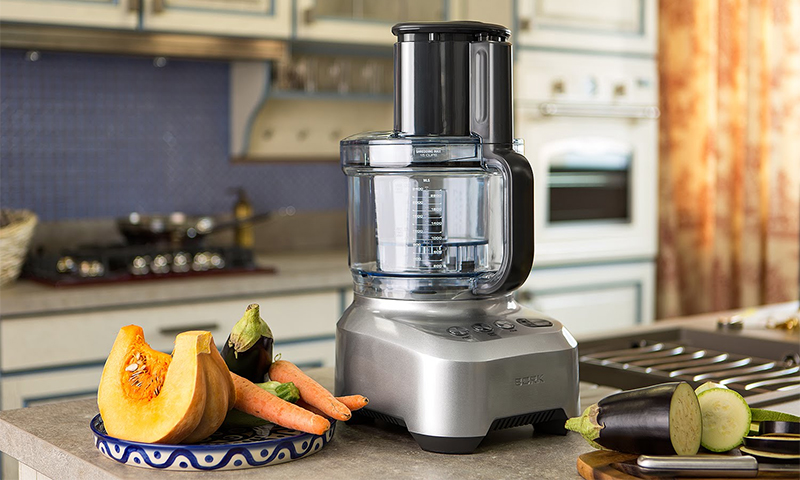 Which food processor to choose