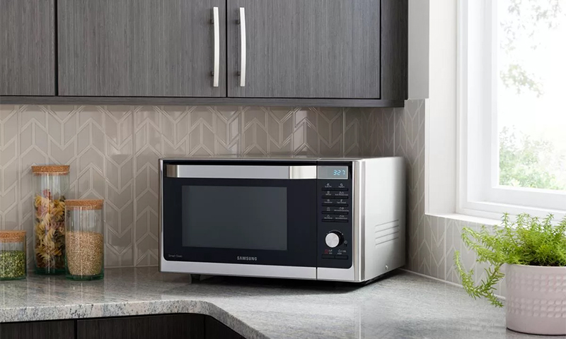 Which microwave is best to choose