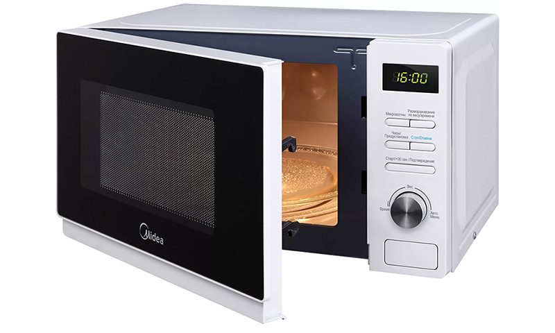 Conventional microwaves